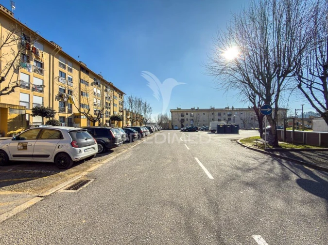 Apartamento T2 para Venda em São João da Madeira Foto 15