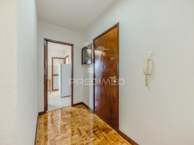 Apartamento T2 para Venda em São João da Madeira Foto 7