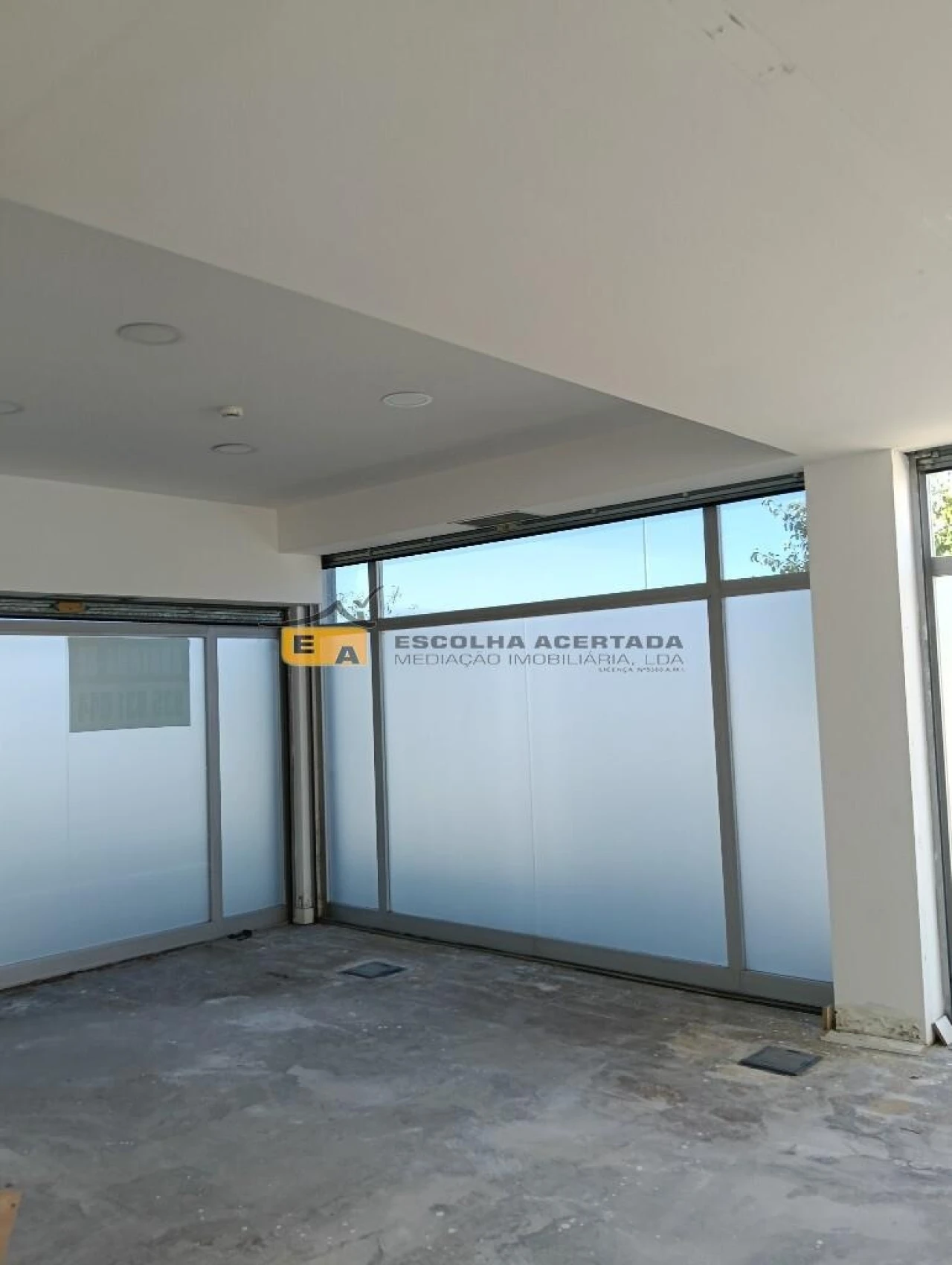 Loja para Arrendamento em Perafita, Lavra e Santa Cruz do Bispo Foto 9