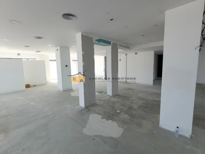 Loja para Arrendamento em Perafita, Lavra e Santa Cruz do Bispo Foto 7