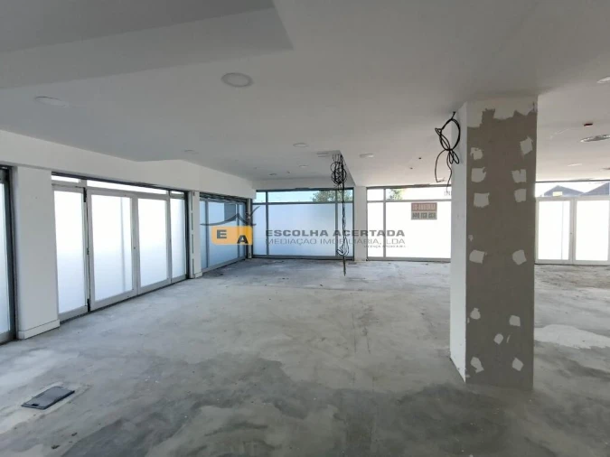 Loja para Arrendamento em Perafita, Lavra e Santa Cruz do Bispo Foto 6