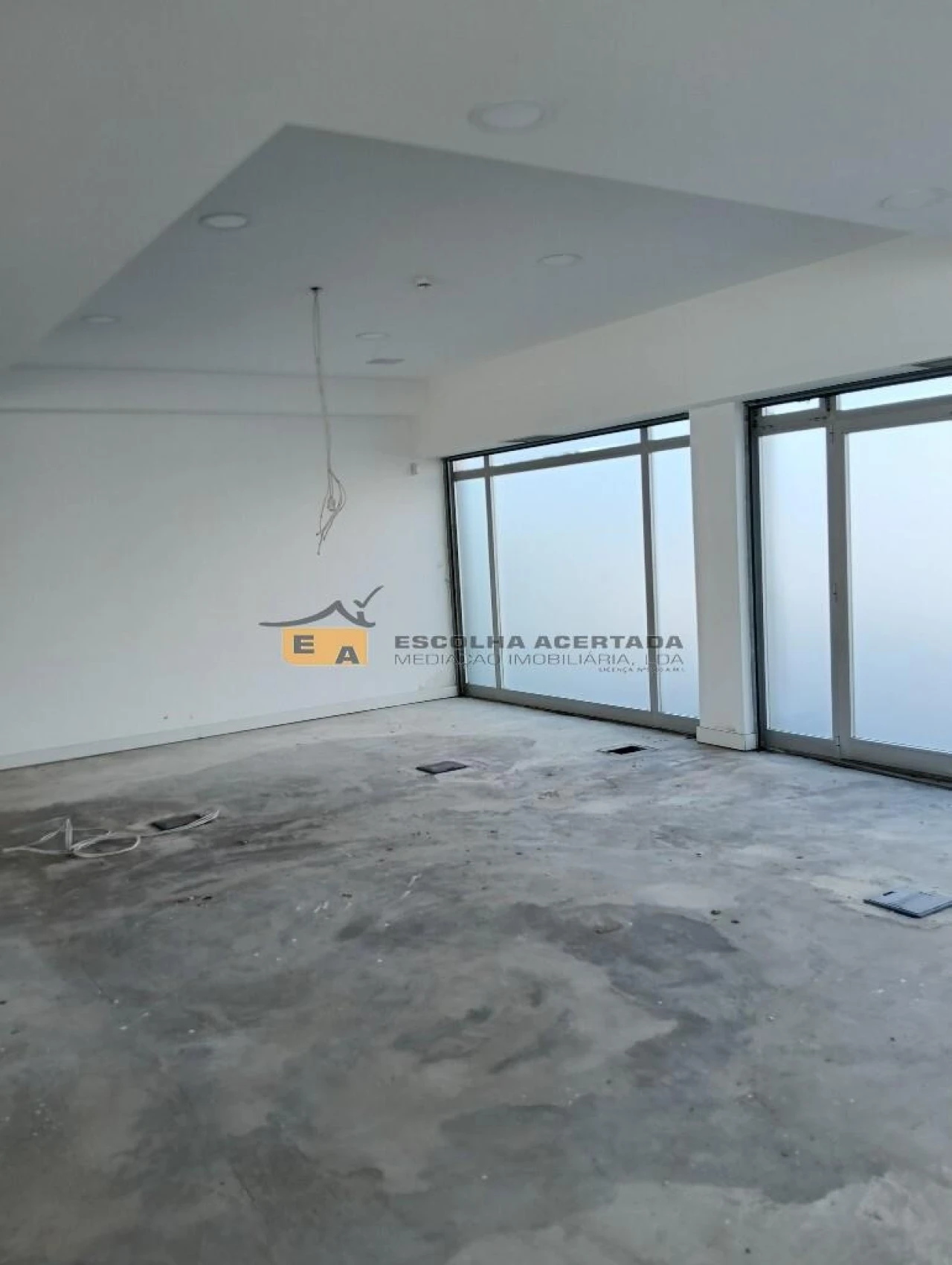 Loja para Arrendamento em Perafita, Lavra e Santa Cruz do Bispo Foto 10