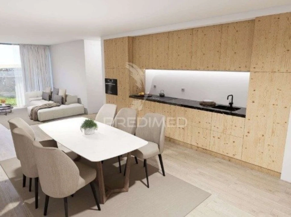 Moradia T3 para Venda em Barqueiros Foto 3