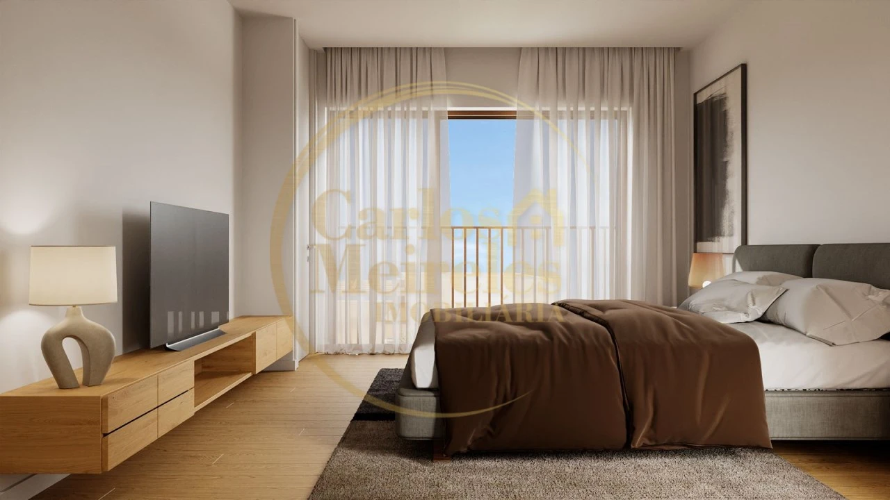 Moradia para Venda em Arnoso (Santa Maria e Santa Eulália) e Sezures Foto 4