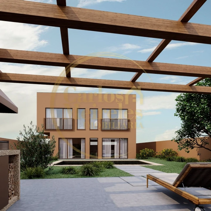 Moradia para Venda em Arnoso (Santa Maria e Santa Eulália) e Sezures Foto 8