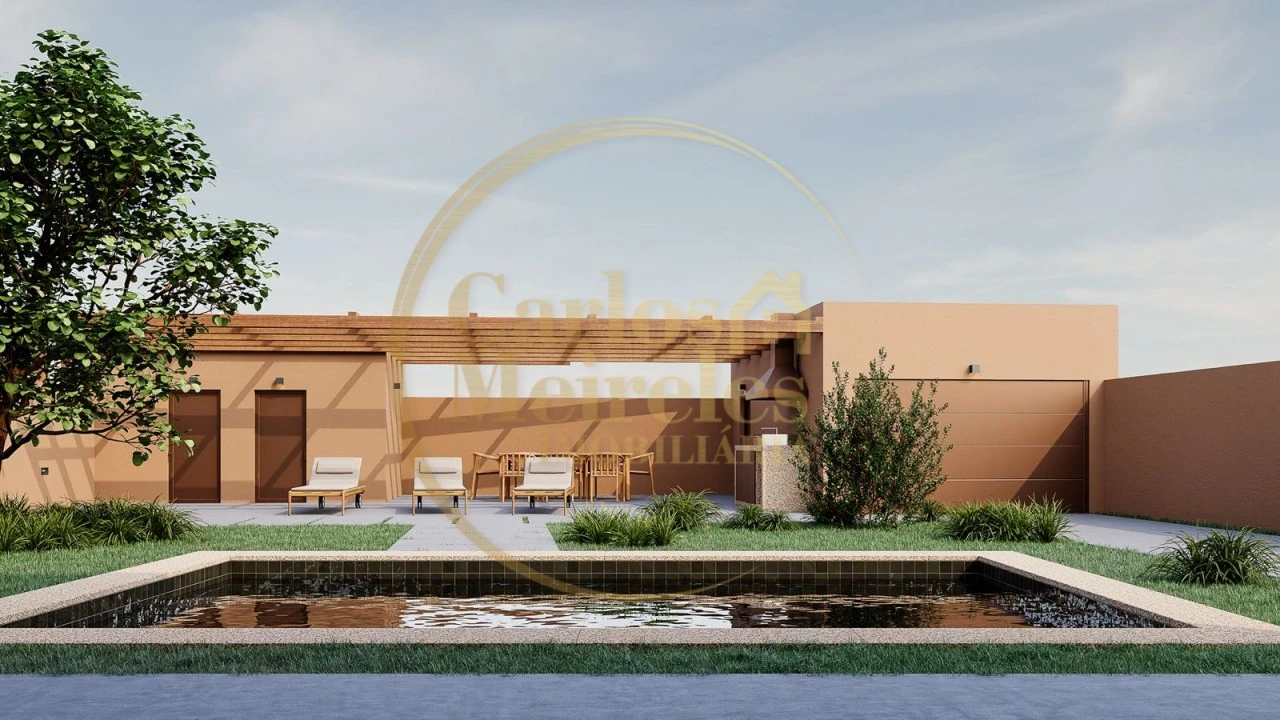 Moradia para Venda em Arnoso (Santa Maria e Santa Eulália) e Sezures Foto 9