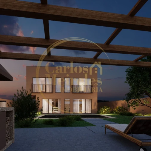 Moradia para Venda em Arnoso (Santa Maria e Santa Eulália) e Sezures Foto 1