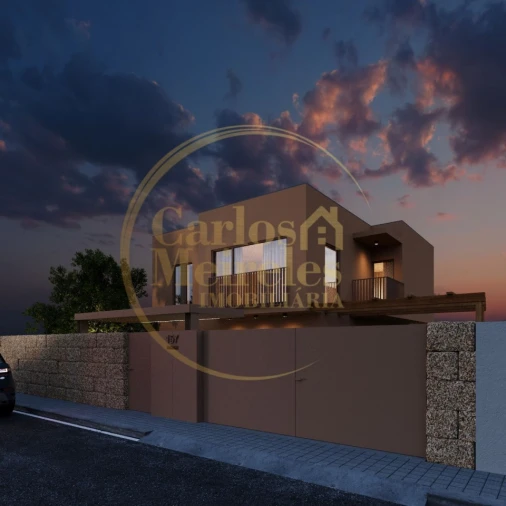 Moradia para Venda em Arnoso (Santa Maria e Santa Eulália) e Sezures Foto 6