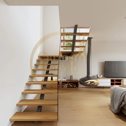 Moradia para Venda em Arnoso (Santa Maria e Santa Eulália) e Sezures Foto 7