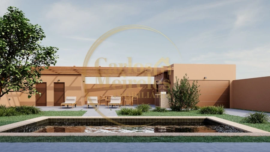 Moradia para Venda em Arnoso (Santa Maria e Santa Eulália) e Sezures Foto 9