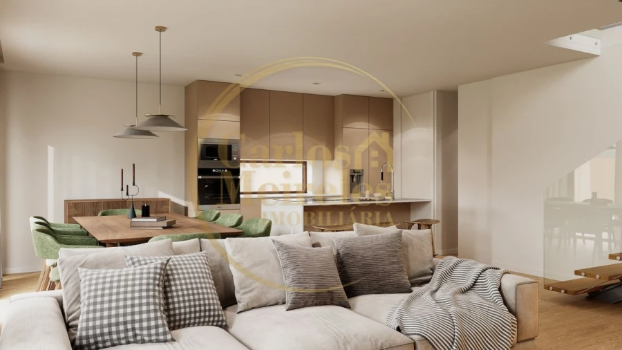 Moradia para Venda em Arnoso (Santa Maria e Santa Eulália) e Sezures Foto 10