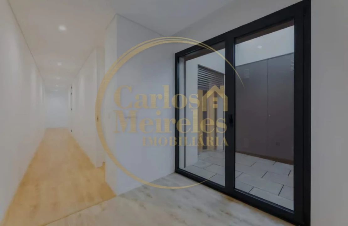 Apartamento T3 para Venda em Vila Verde e Barbudo Foto 4