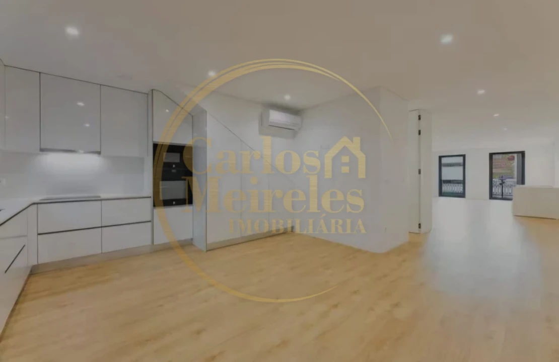 Apartamento T3 para Venda em Vila Verde e Barbudo Foto 10