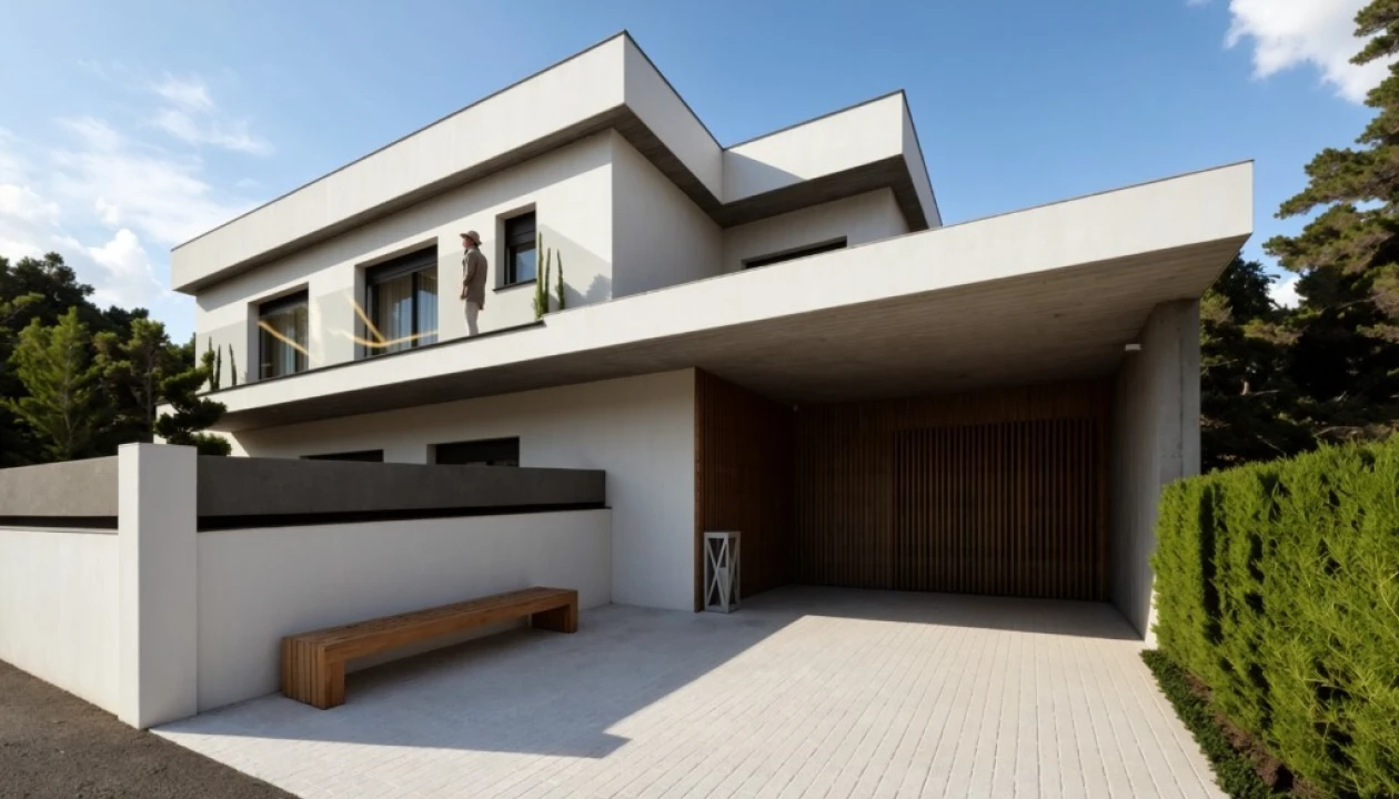 Moradia T3 para Venda em Amares e Figueiredo Foto 9