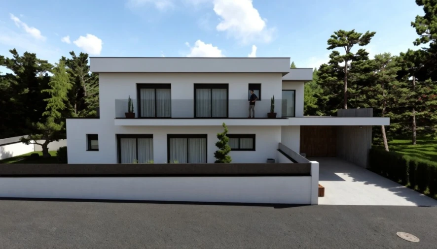 Moradia T3 para Venda em Amares e Figueiredo Foto 6