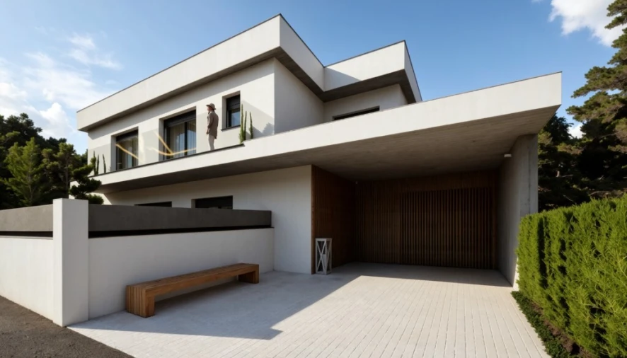 Moradia T3 para Venda em Amares e Figueiredo Foto 9