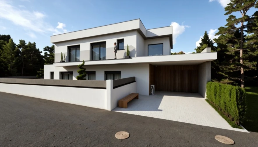 Moradia T3 para Venda em Amares e Figueiredo Foto 10