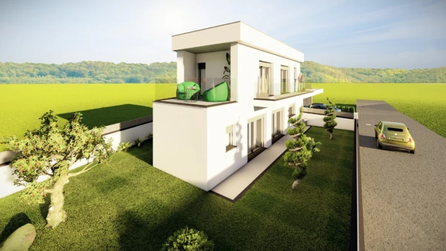 Moradia T3 para Venda em Amares e Figueiredo Foto 2