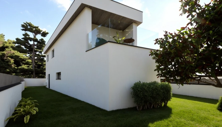 Moradia T3 para Venda em Amares e Figueiredo Foto 5