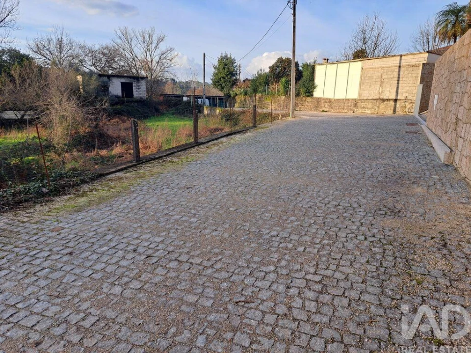 Terreno para Venda em Adaufe Foto 11