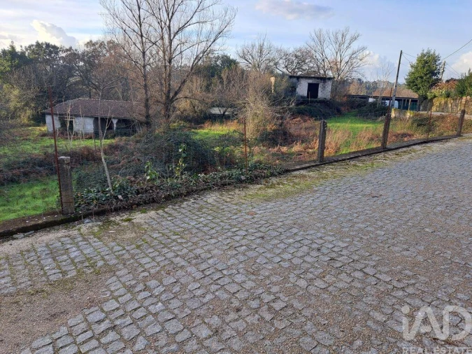 Terreno para Venda em Adaufe Foto 6