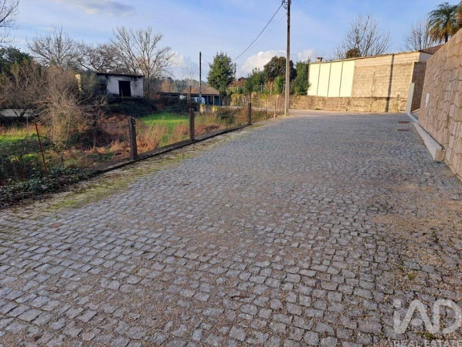 Terreno para Venda em Adaufe Foto 11