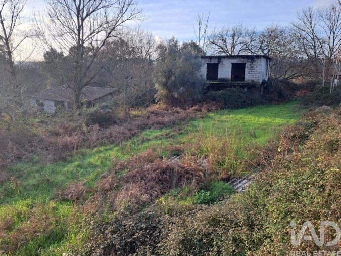 Terreno para Venda em Adaufe Foto 9