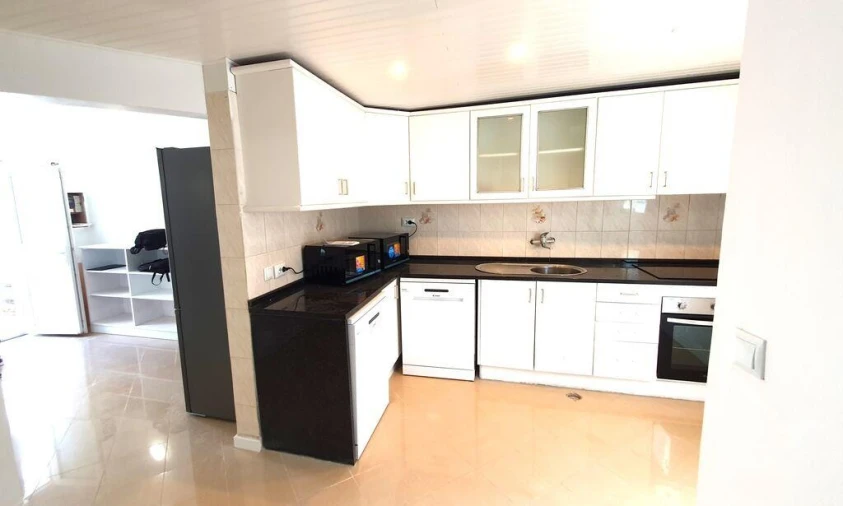 Moradia T9 para Venda em Ajuda Foto 3