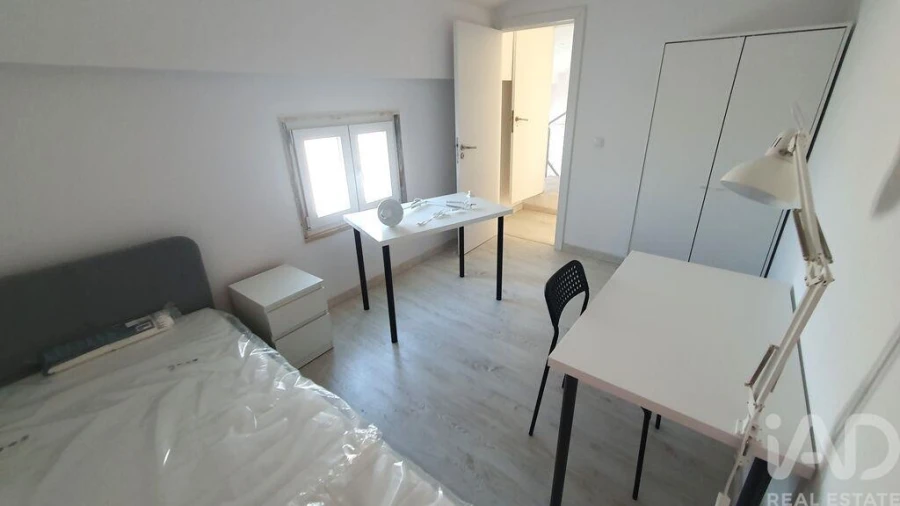 Moradia T9 para Venda em Ajuda Foto 26