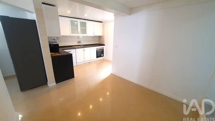 Moradia T9 para Venda em Ajuda Foto 5