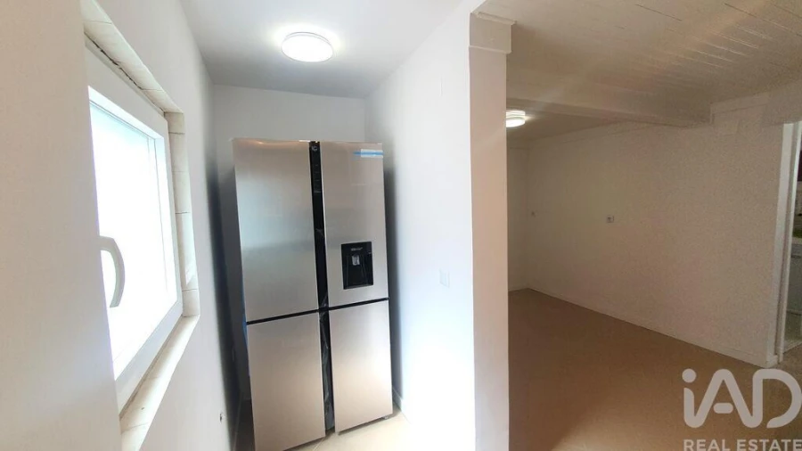 Moradia T9 para Venda em Ajuda Foto 7