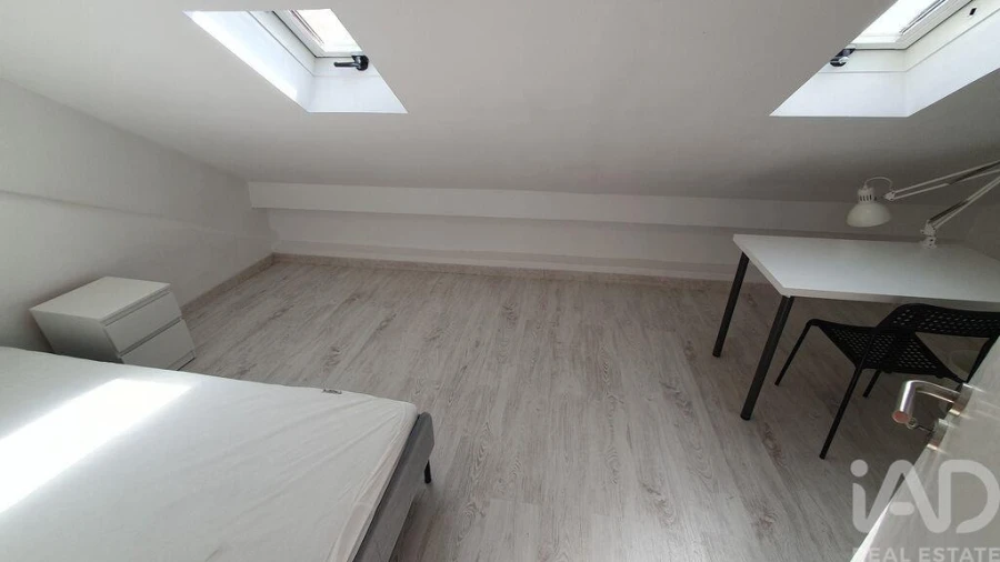 Moradia T9 para Venda em Ajuda Foto 30