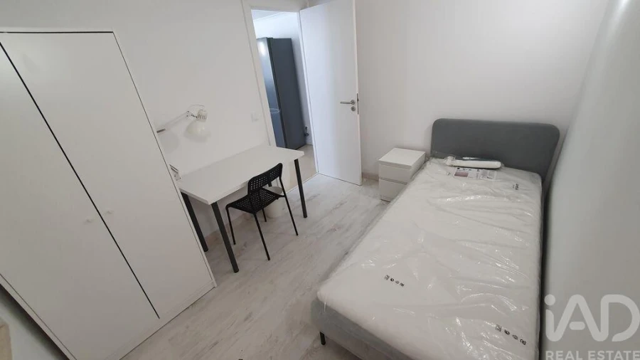 Moradia T9 para Venda em Ajuda Foto 27