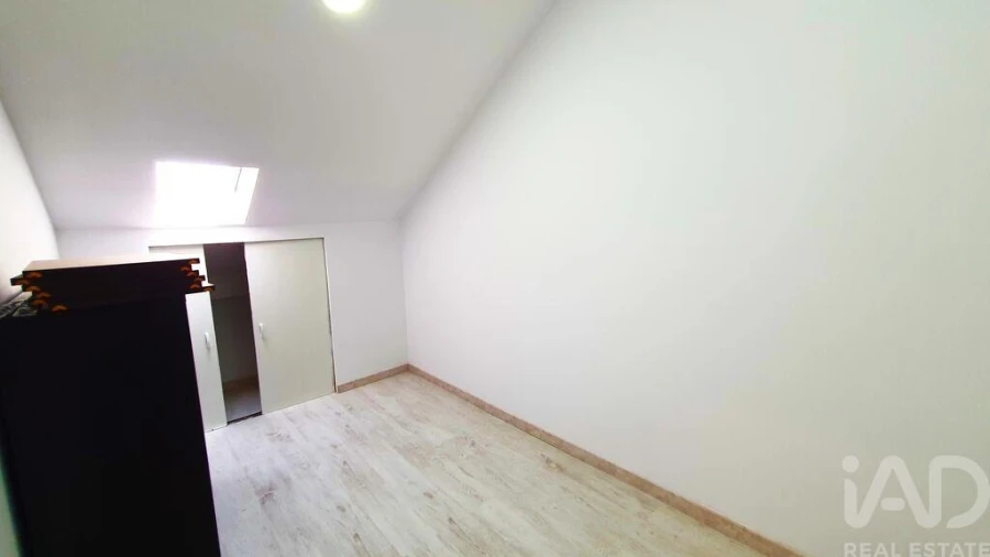 Moradia T9 para Venda em Ajuda Foto 23