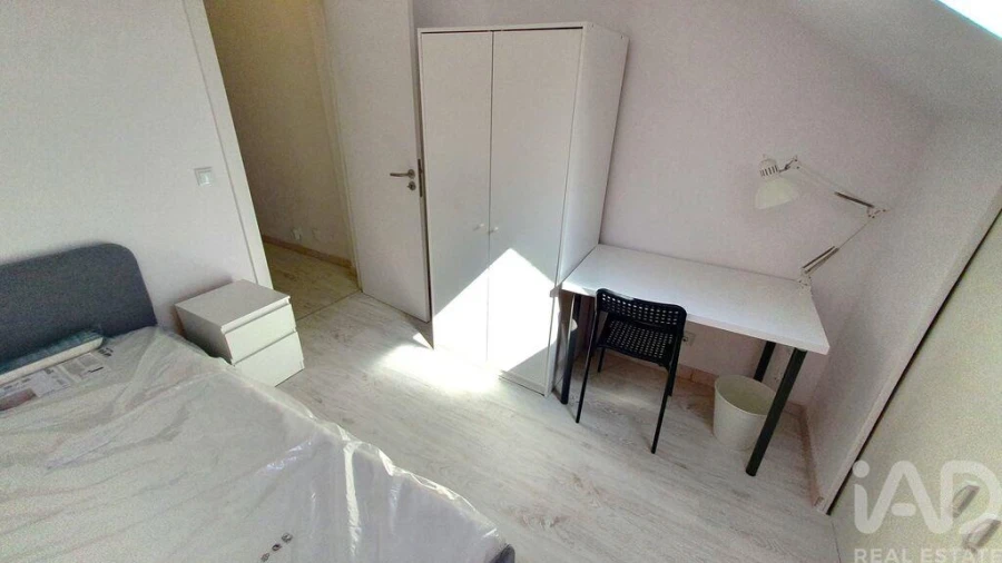 Moradia T9 para Venda em Ajuda Foto 28