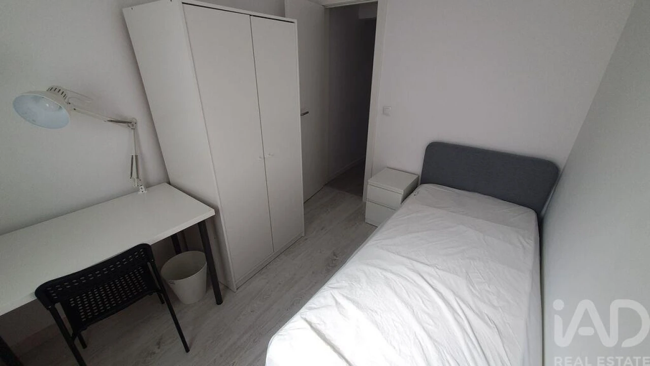 Moradia T9 para Venda em Ajuda Foto 24