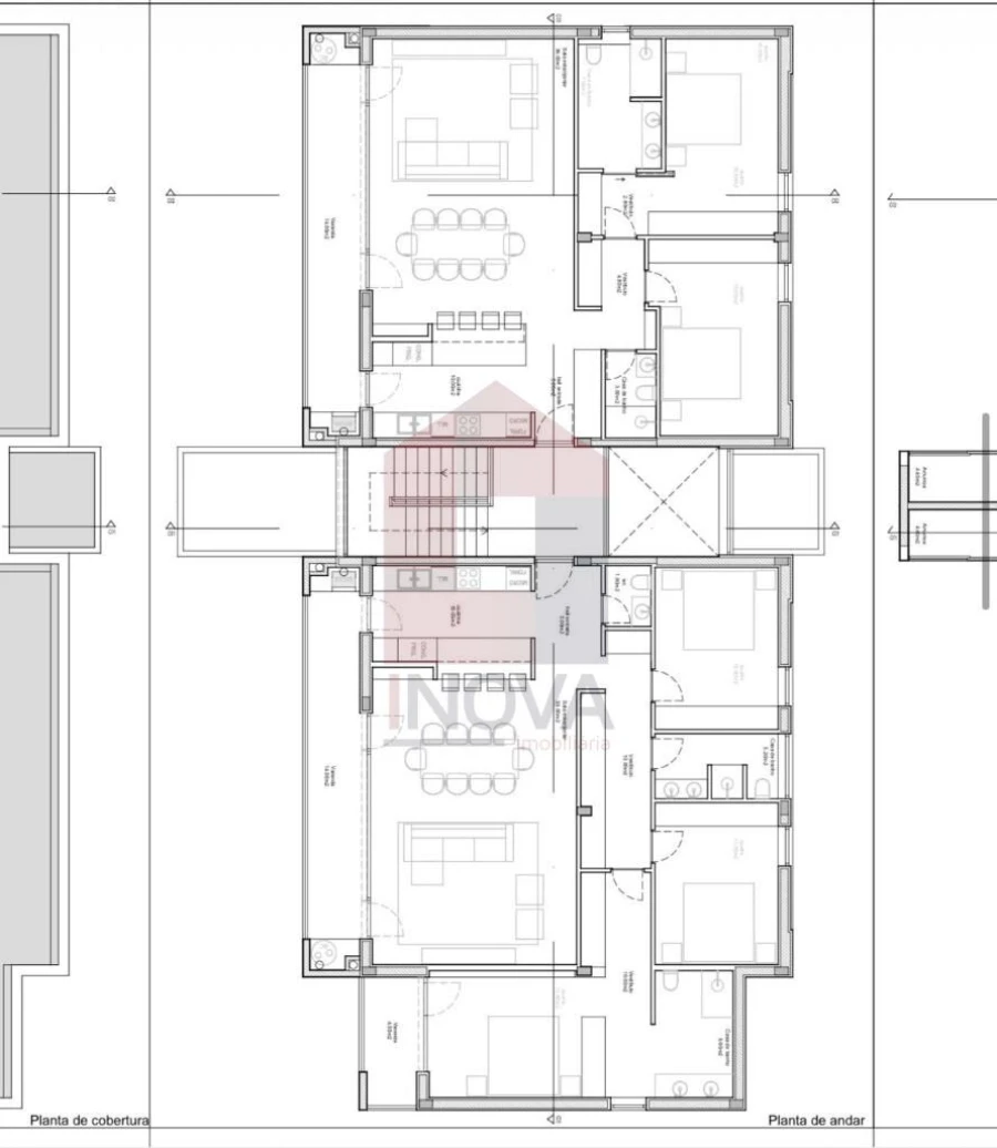 Terreno para Venda em Vila Verde e Barbudo Foto 16