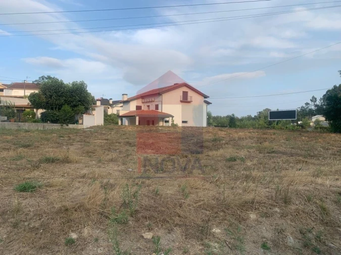 Terreno para Venda em Vila Verde e Barbudo Foto 7