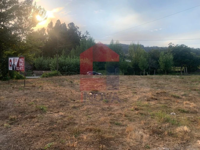 Terreno para Venda em Vila Verde e Barbudo Foto 8