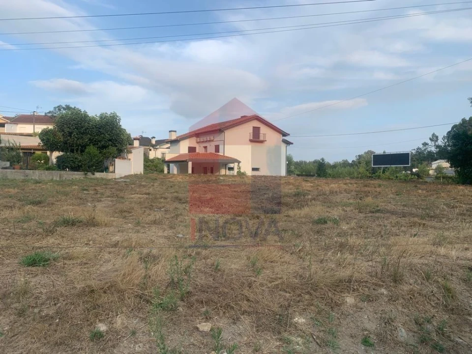 Terreno para Venda em Vila Verde e Barbudo Foto 7