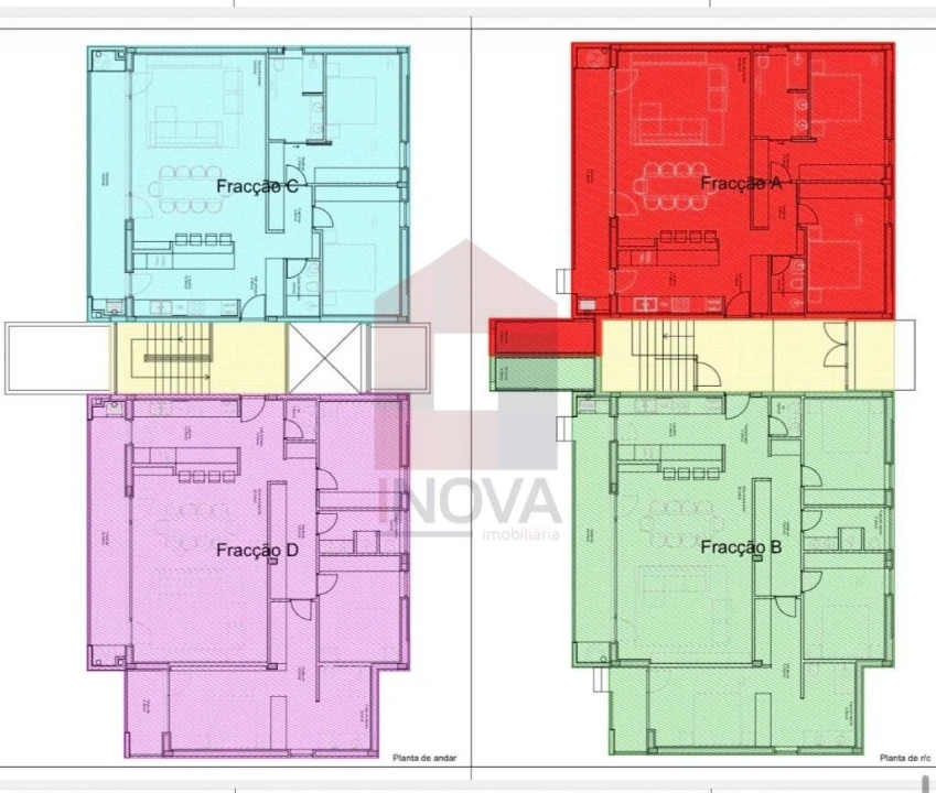 Terreno para Venda em Vila Verde e Barbudo Foto 19