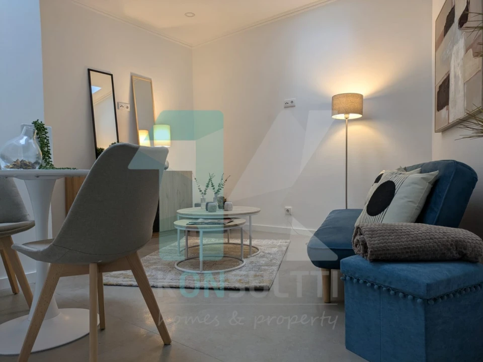 Apartamento T3 para Venda em Penha de França Foto 1