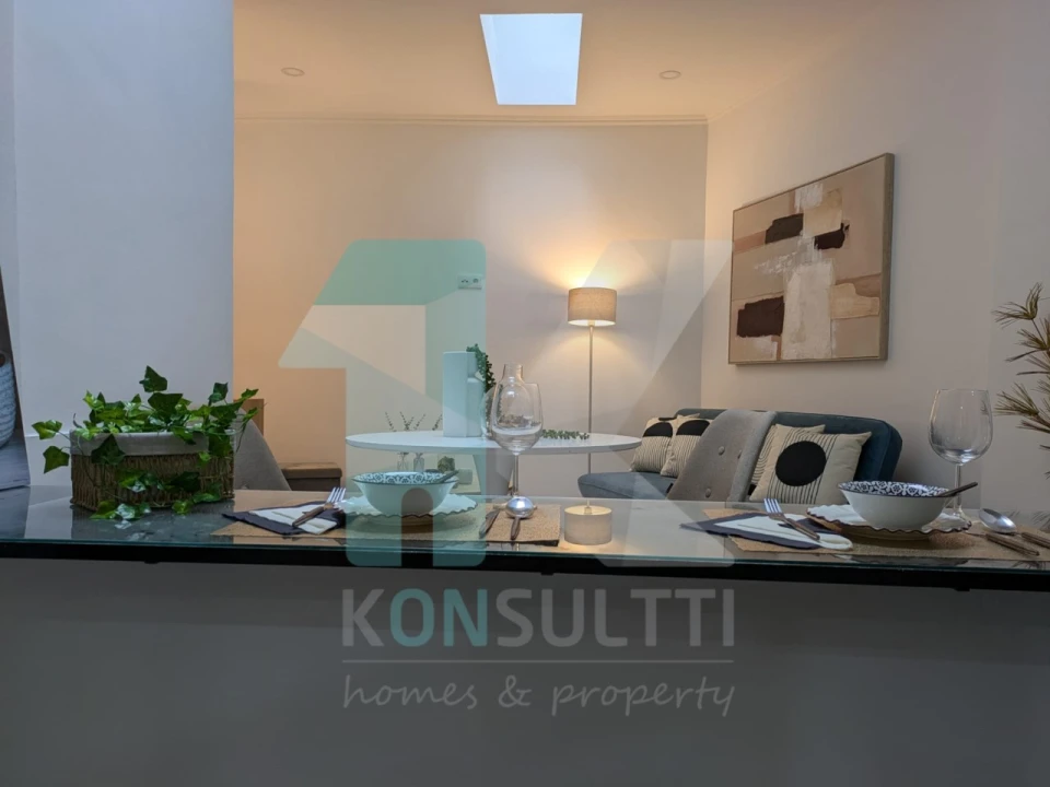 Apartamento T3 para Venda em Penha de França Foto 2