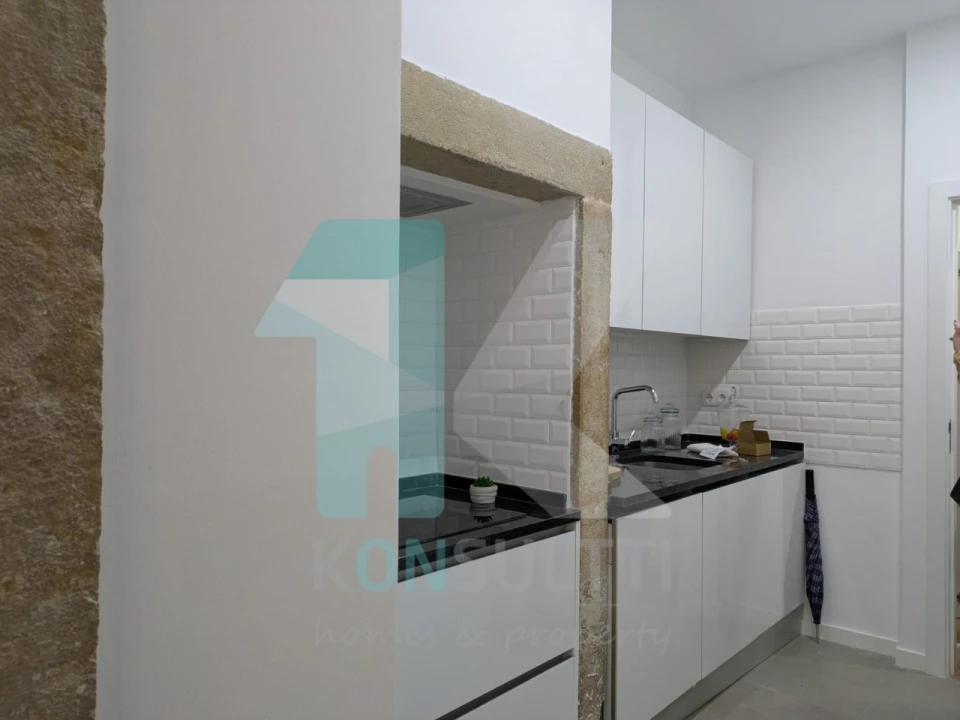 Apartamento T3 para Venda em Penha de França Foto 4
