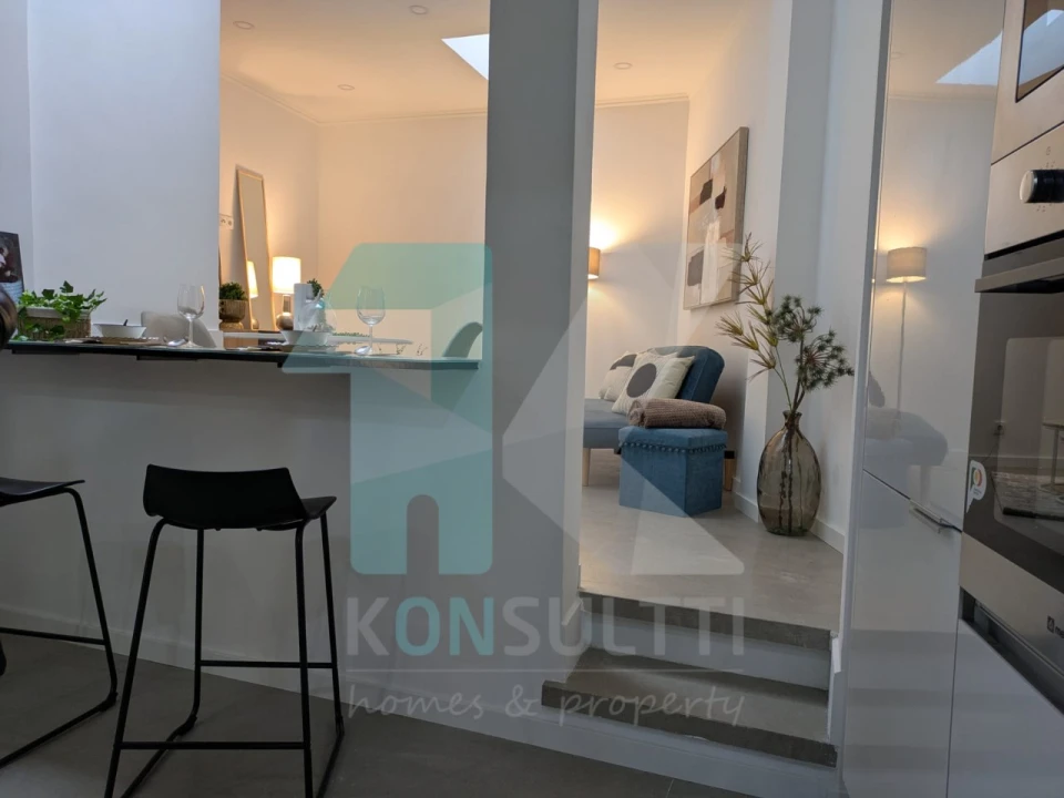 Apartamento T3 para Venda em Penha de França Foto 5