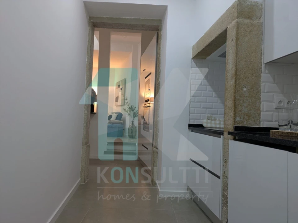 Apartamento T3 para Venda em Penha de França Foto 6