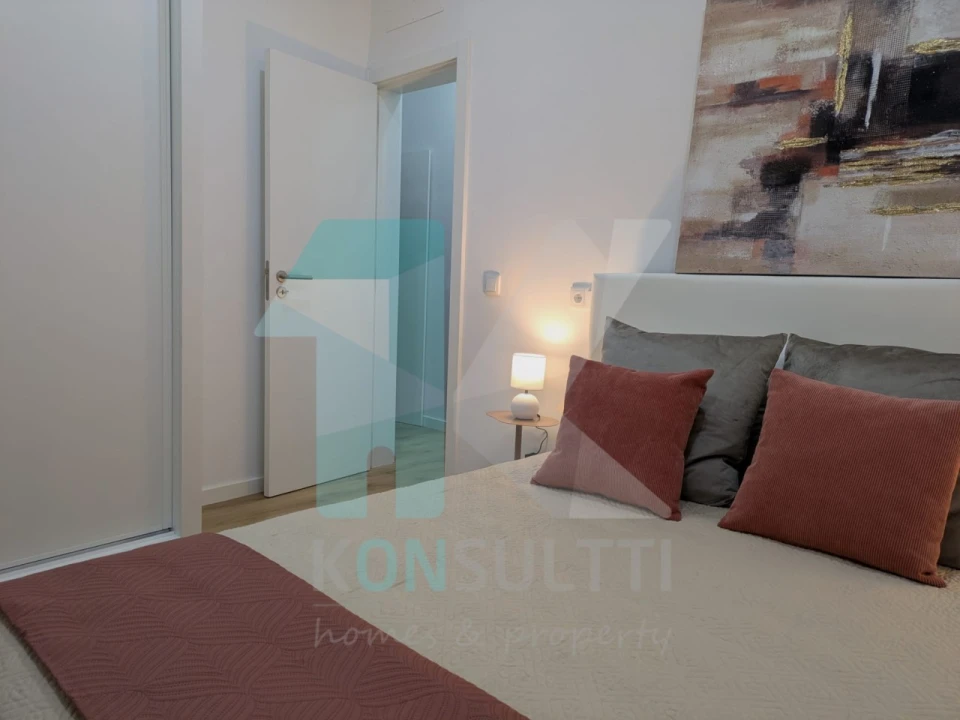 Apartamento T3 para Venda em Penha de França Foto 9