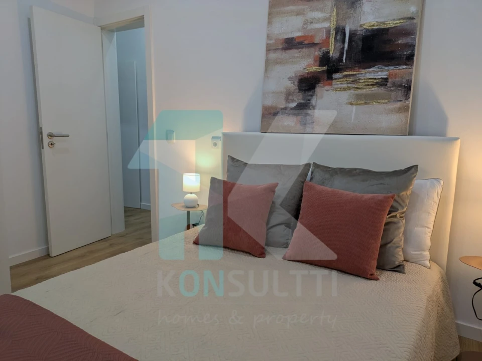 Apartamento T3 para Venda em Penha de França Foto 10