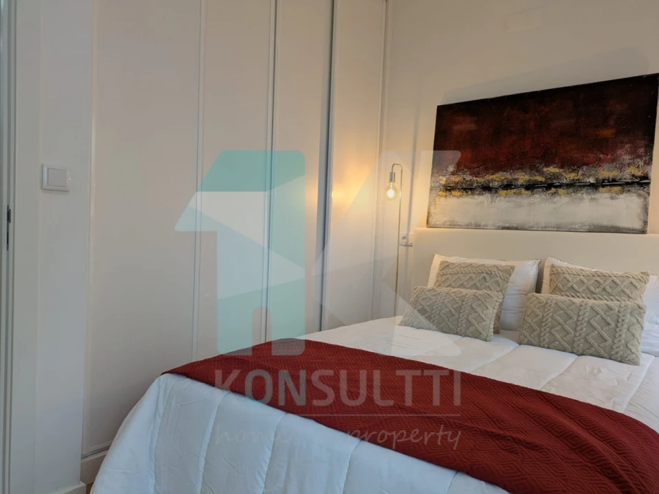 Apartamento T3 para Venda em Penha de França Foto 12