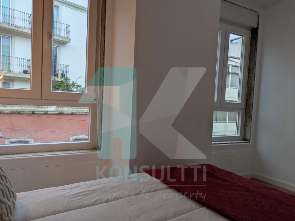 Apartamento T3 para Venda em Penha de França Foto 14